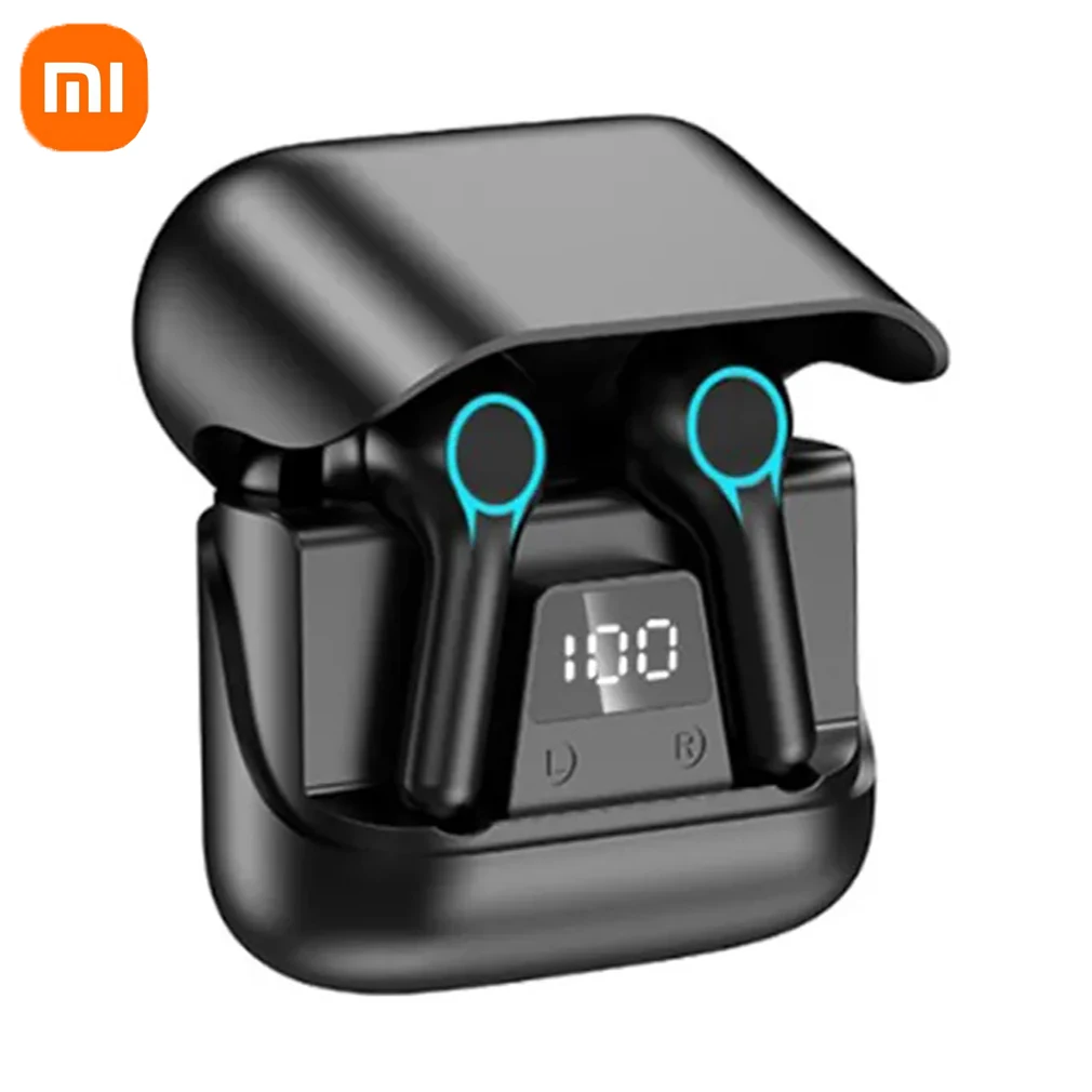 Xiaomi ear buds Bluetooth 5.0 Earphone Hifi Surround Sound touch control Earbud air dits Wireless game swim waterproof Headphone