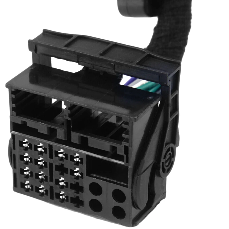 Автомобильный RCD330 MIB RCD510 Многофункциональный рулевое колесо Кнопка управления