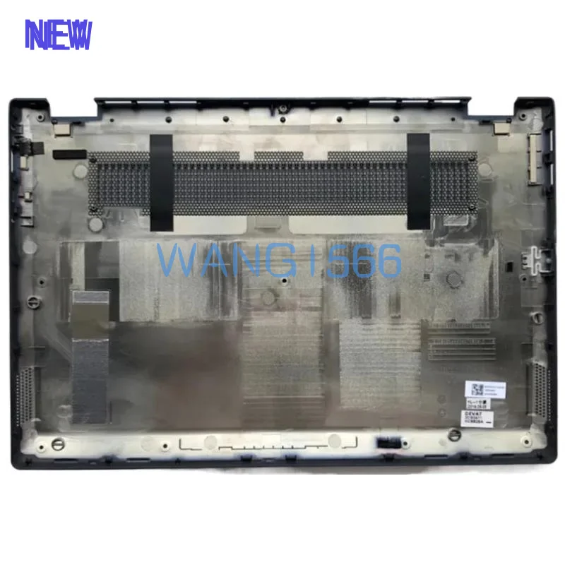 J Новинка для Lenovo IdeaPad Flex-14IWL C340-14 C340-14 14IWL 14API 14IML задняя крышка ЖК-дисплеяверхняя крышка подставки для рукнижняя крышка, серебристая (art.: 3920cd7dafc08) - 3920cd7dafc08