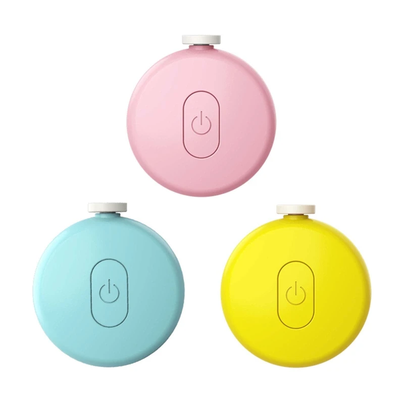 

Electric Newborn Fingernail Trimmer Kids Scissors Infant Nail Care Safe Nail Clipper Cutter for Infant Nail Manicure