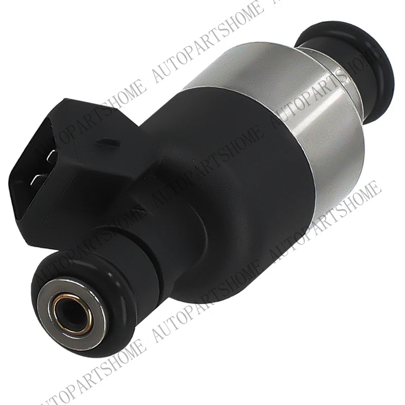 Фото Комплект из 8 топливных форсунок Z...8 для Cadillac Fleetwood, Chevy Impala 5.7L 1994-1996 №4