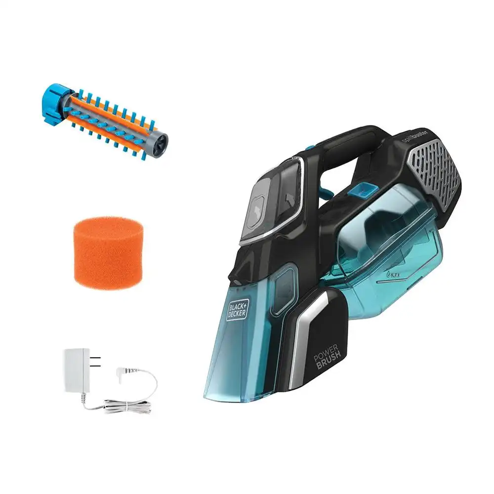 

Black And Decker, средство для очистки фотографий