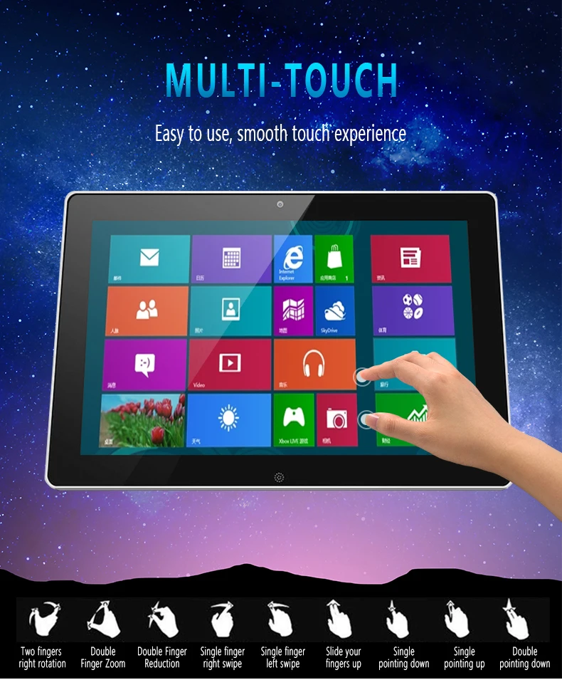 thumb