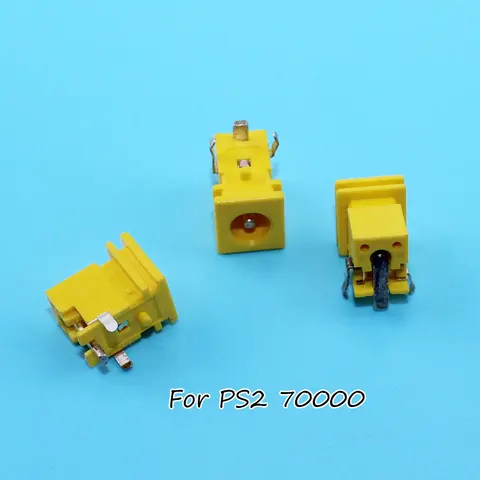 Разъём порта зарядки для PSP 1000 2000 3000, ChengHaoRan