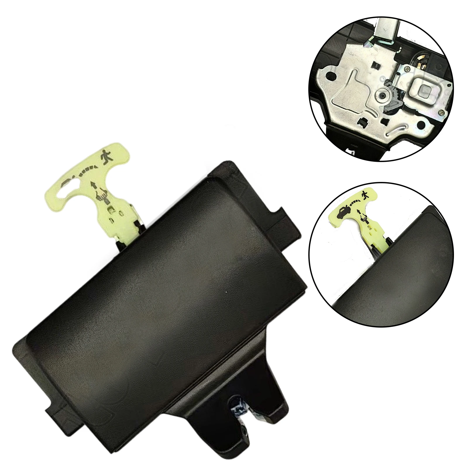 

New Trunk Lock Actuator Motor 64600-75030 Fit For Lexus HS250h 2010 2011 2012 Car Rear Door Tailgate Trunk Lock Auto Parts