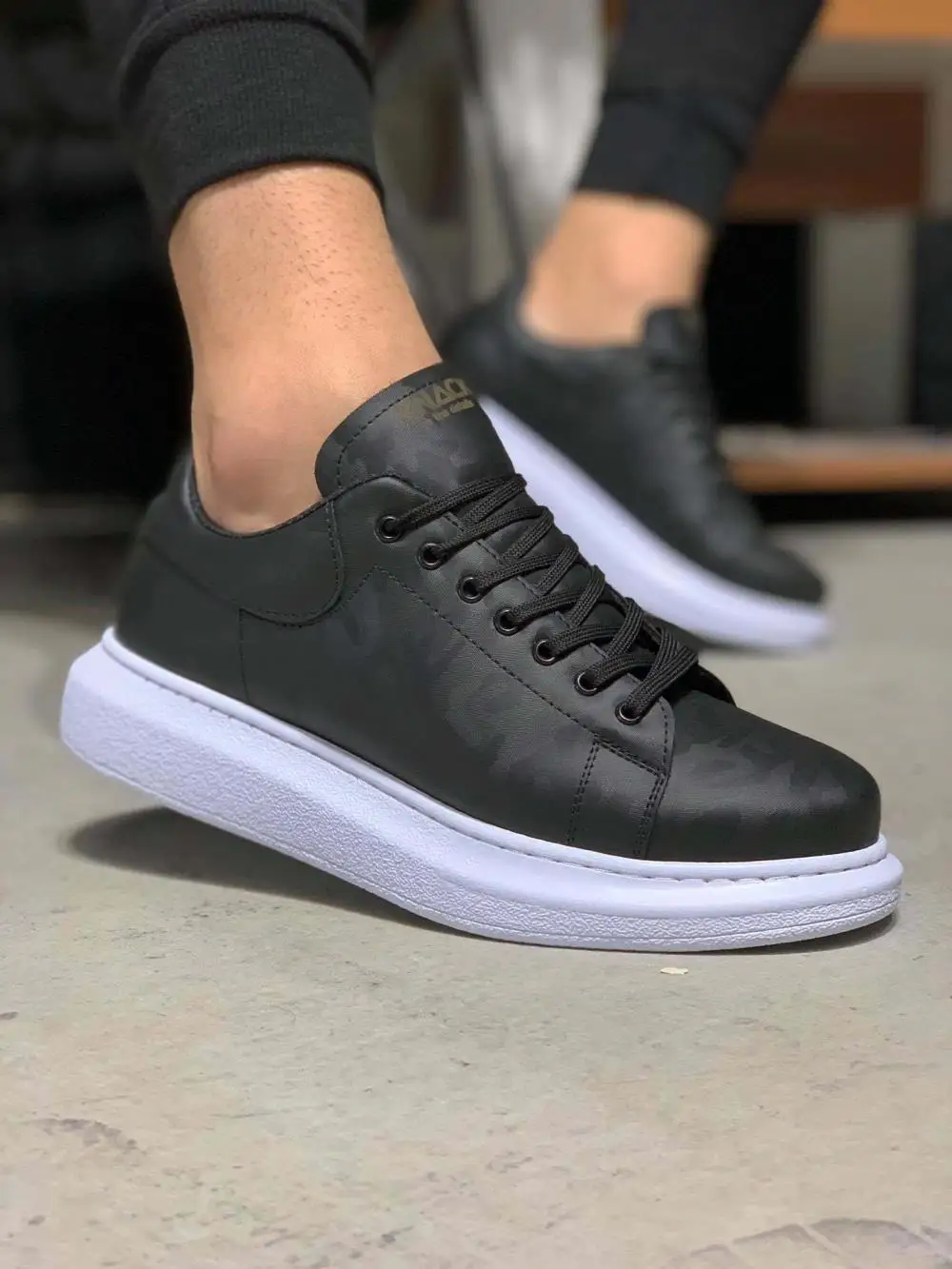 

Mens Shoes Shoe Male Sneaker Designer Casual 2021 Breathable Orthopetic Man White New Air Athletic Summer Spring Sports