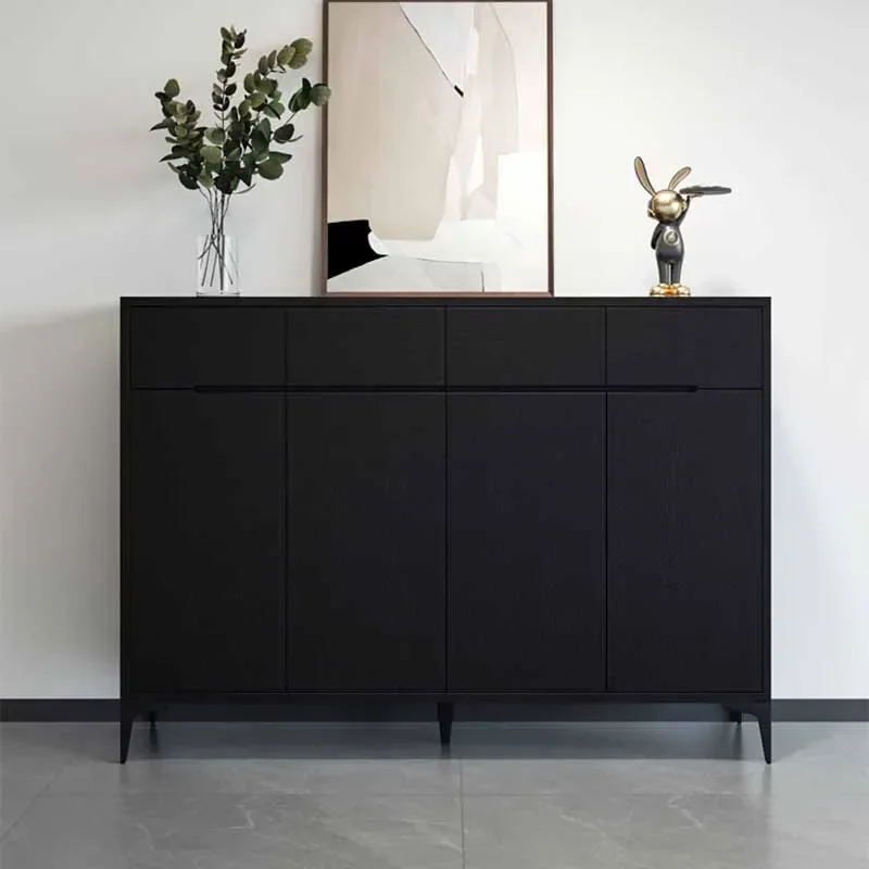 Небольшие шкафы для хранения обуви в прихожей современный органайзер балконная