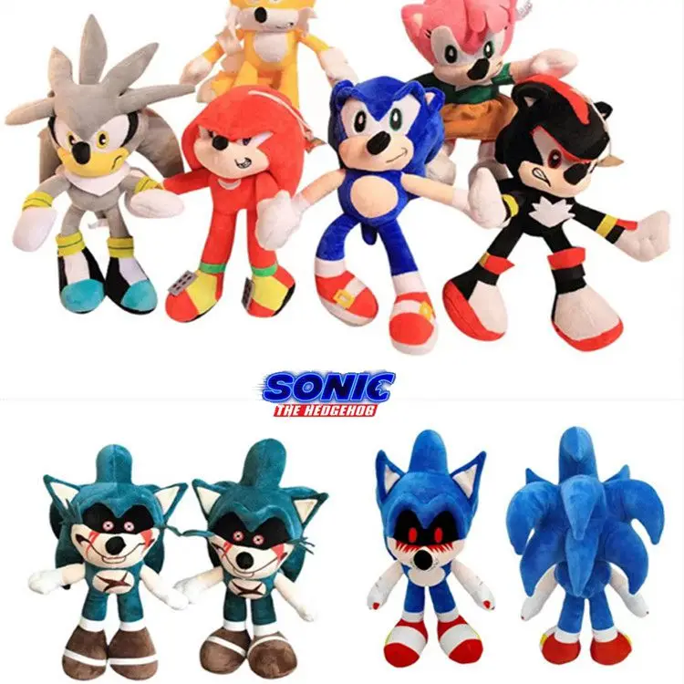 

Милая статуя Ежика из аниме, плюшевая игрушка, детская мягкая подвеска для детской куклы