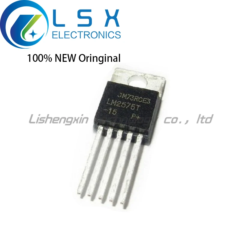 lm2575v