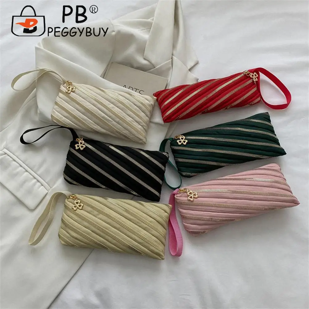 

Женский кошелек, нейлоновая сумка для денег, дизайнерский клатч для карт, сумки через плечо для женщин, сумки для покупок