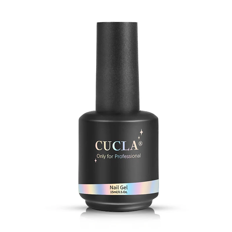 

УФ-клей CUCLA для фототерапии ногтей, 15 мл