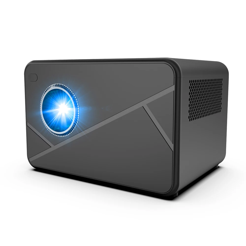 Портативный проектор ISINBOX S1 Pro 1080P 4K Android