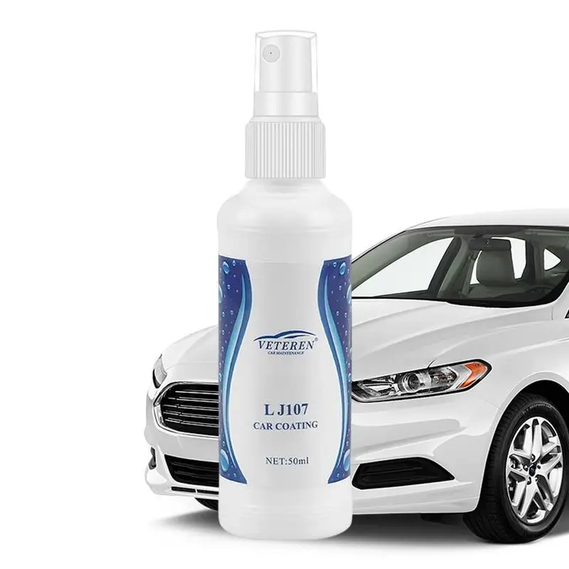 

Crystal Car Restorer Provides High Protection Nano Hydrophobic Liquid Car Restorer Protective Coating For Car Accessories
