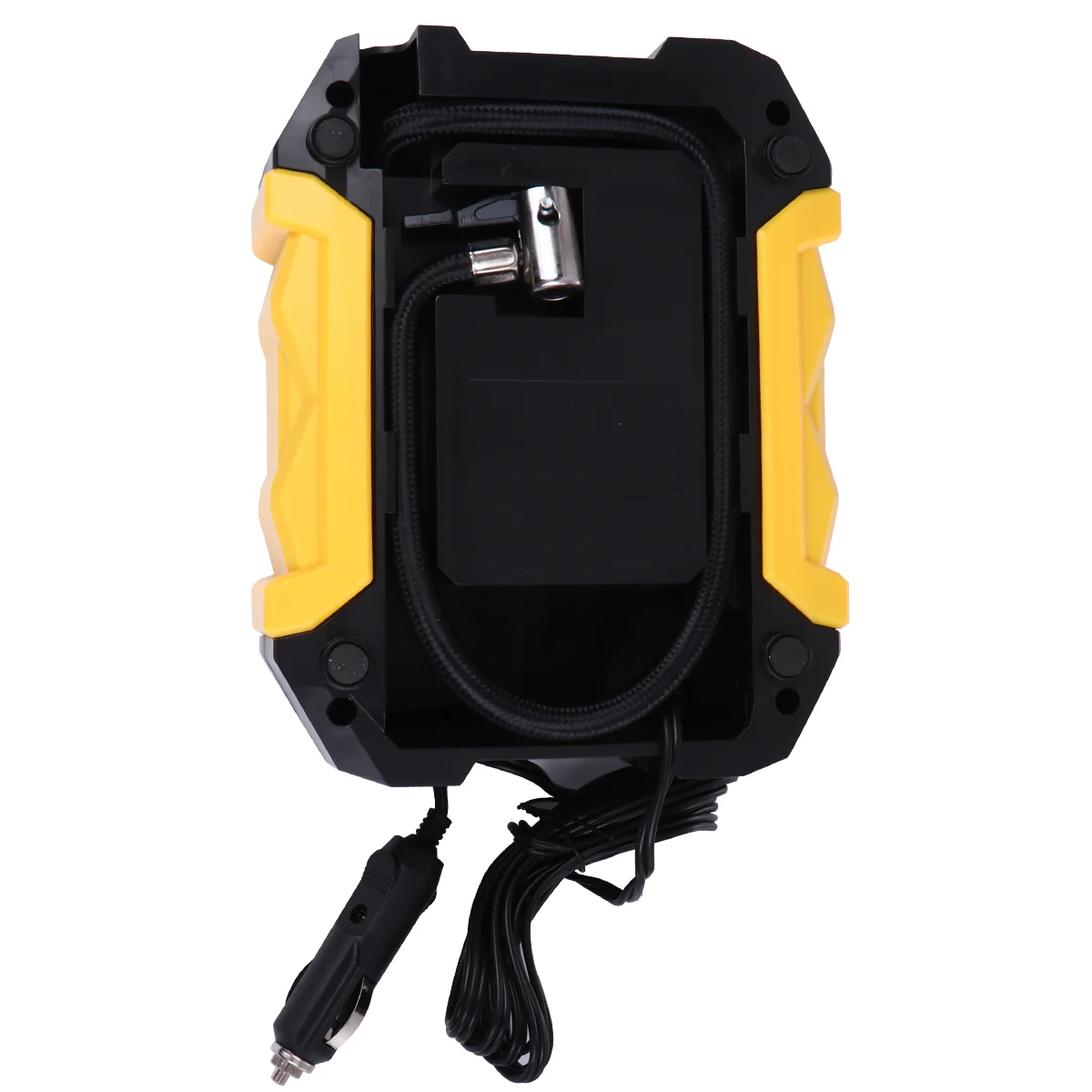 

Digital Air Pump with 22 Cylinder Automatic Tire Inflator