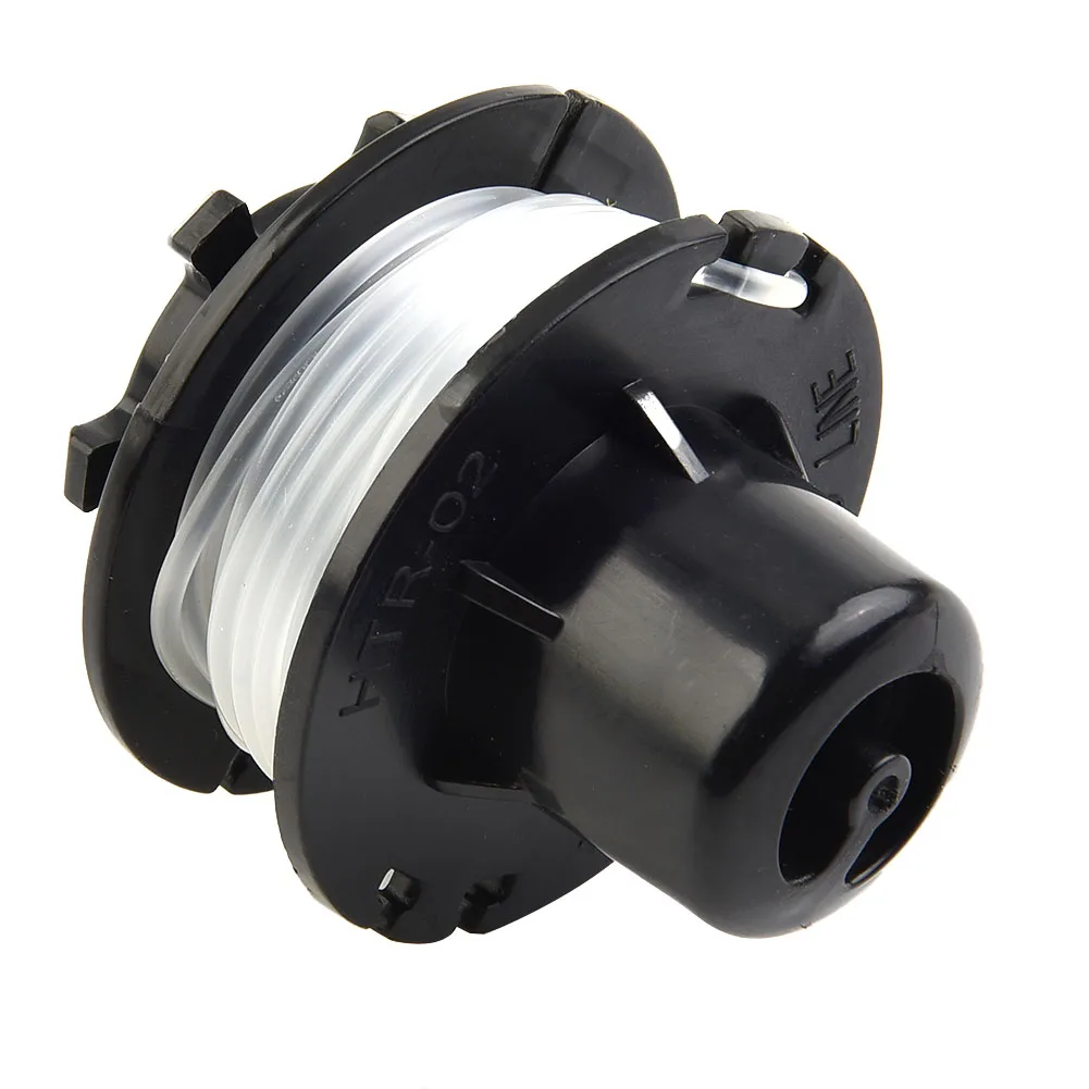 Make sure your Toro Electric Trimmer is always ready to use with our premium quality spool and line replacement kit