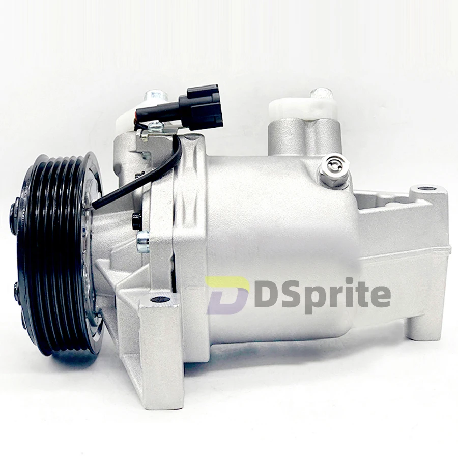 Фото АВТОМОБИЛЬНЫЙ компрессор кондиционера AC 926003 HN0C 926001 KC1C Для NISSAN SUNNY ALMERA 926001 HC1B 926101 HC1B 926001 КП2А 926001 KC7A №5