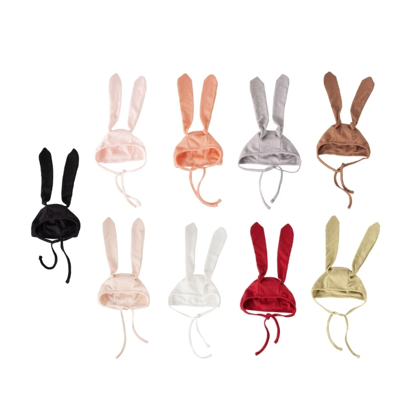 

Funny Waffle Hat Cute Headdress Decor Baby Girls Boys Costume Gift