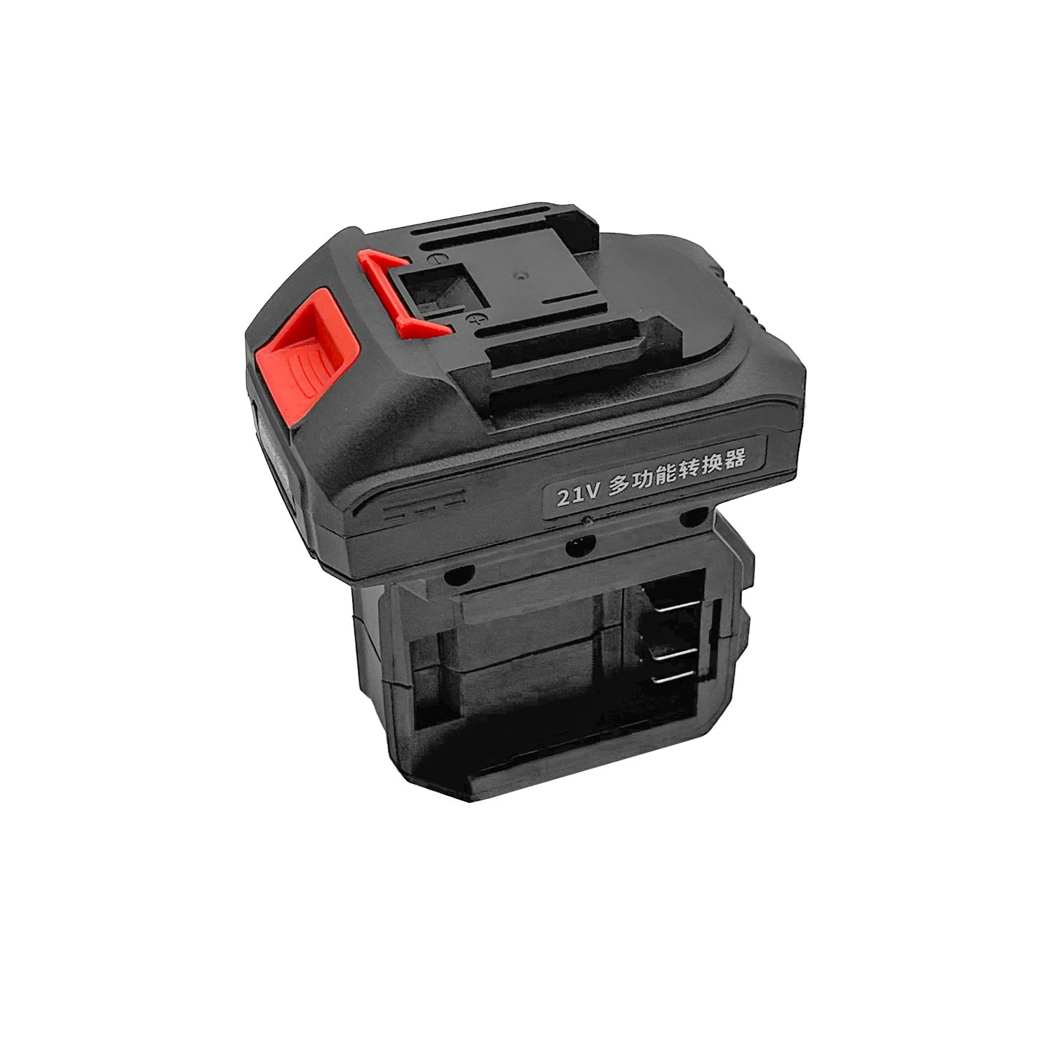 Адаптер для аккумулятора 2-в-1 ударного шуруповерта