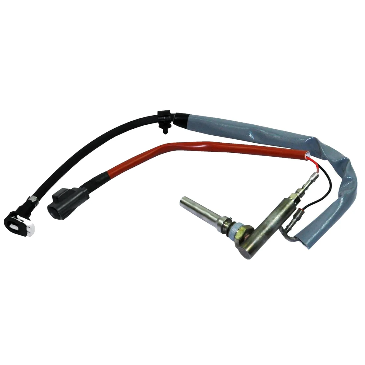 Датчик выхлопных газов DPF топливный паровой клапан для 2012 + Ford Transit MK8 2 FWD CUSTOM 1940310 /