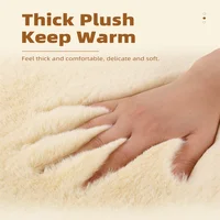 Шерстяные накидки для автомобиля#1