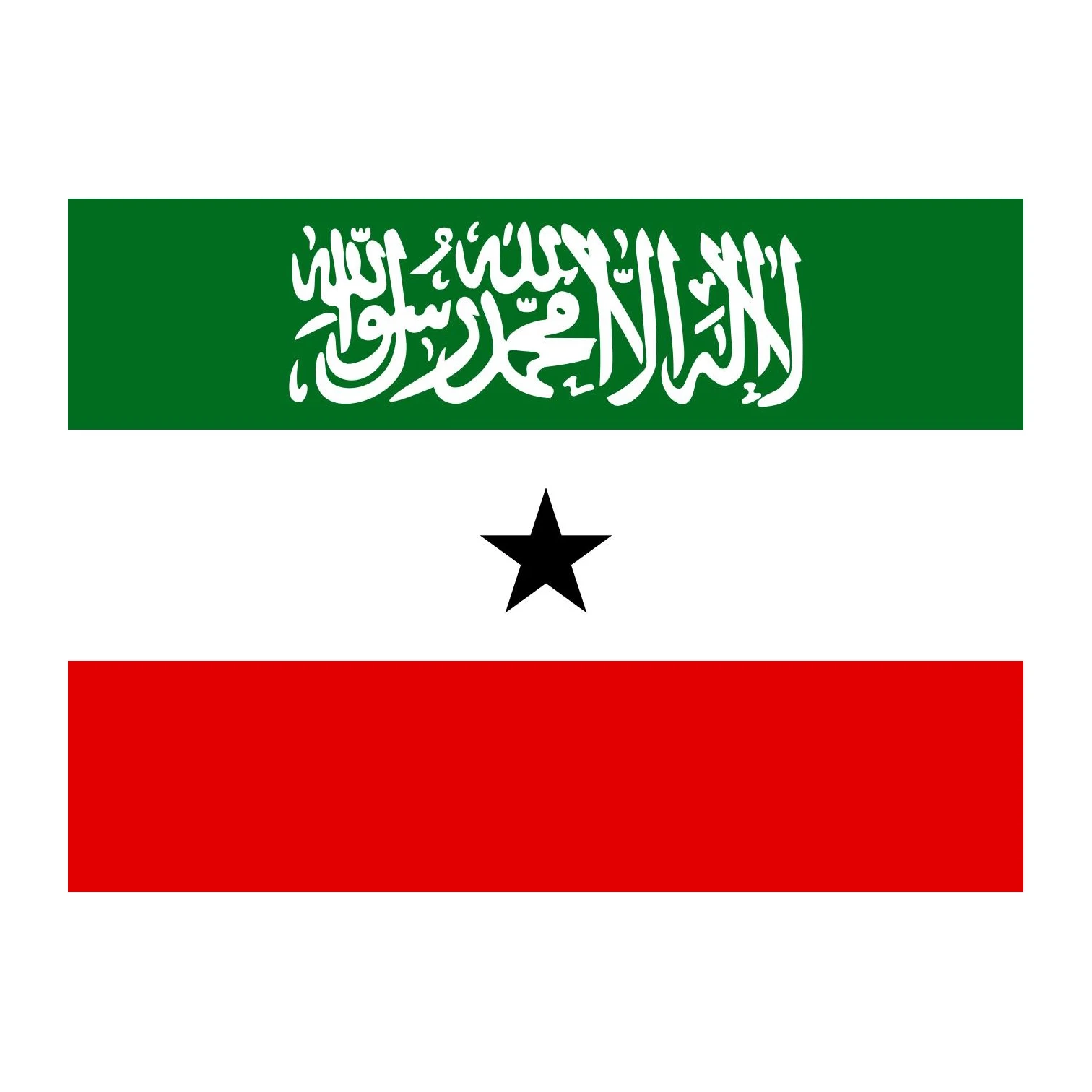 

Флаг Somaliland 90x150 см, Подарочные флаги