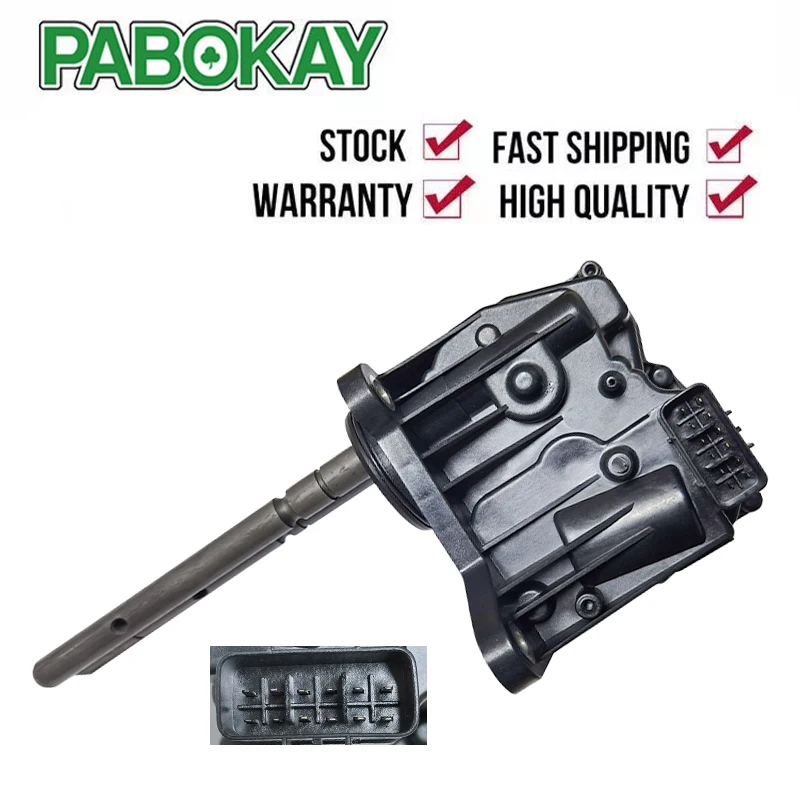 36410-60093 привод переключения передач в сборе 3641060093 для Toyota 4runner Land Cruiser Prado LJ150L Lexus GX460