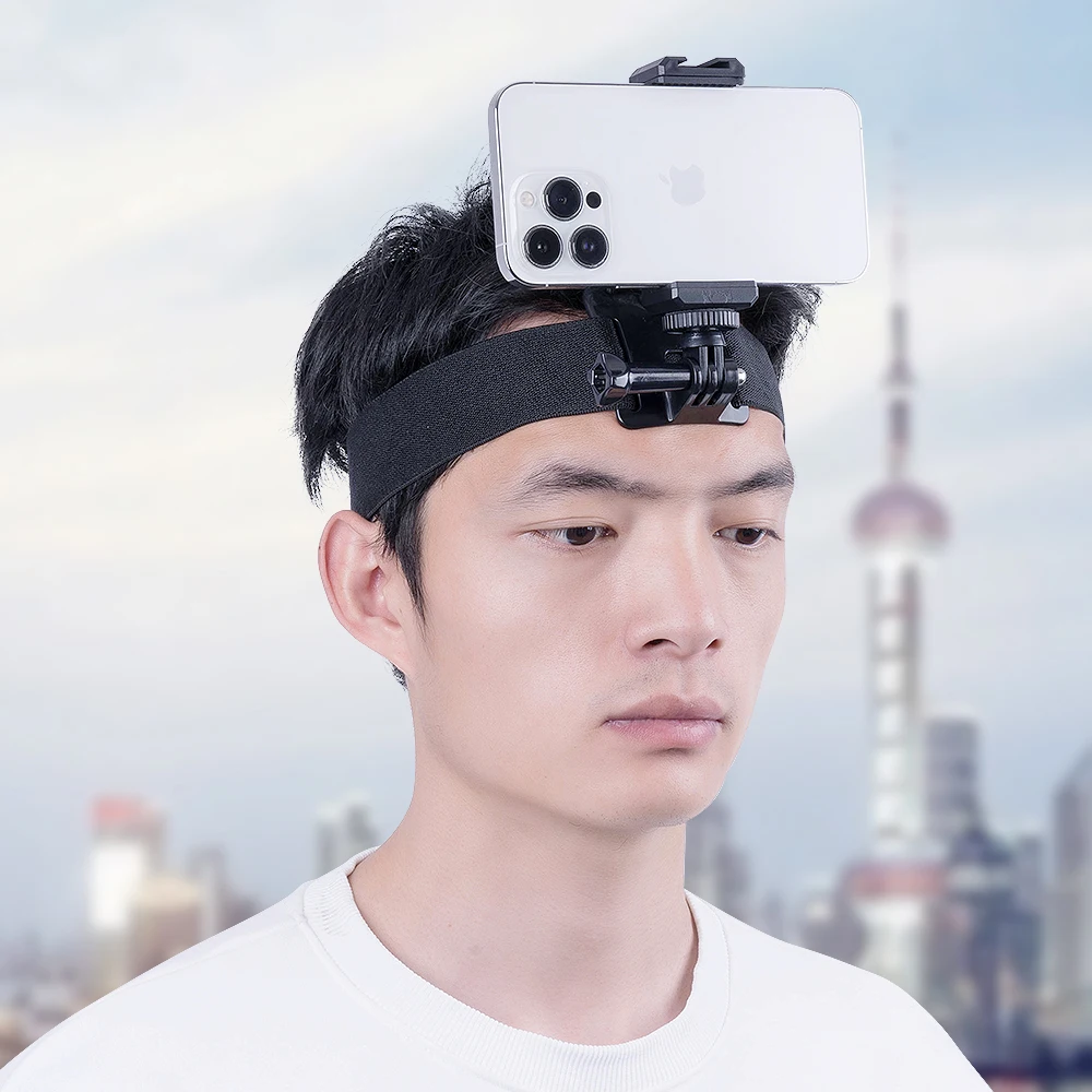 Подходит для аксессуаров экшн-камер GOPRO съемки на груди во время первого лица