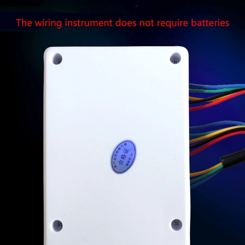 Тестер бесщеточного двигателя электромобили автомобильный электровелосипед