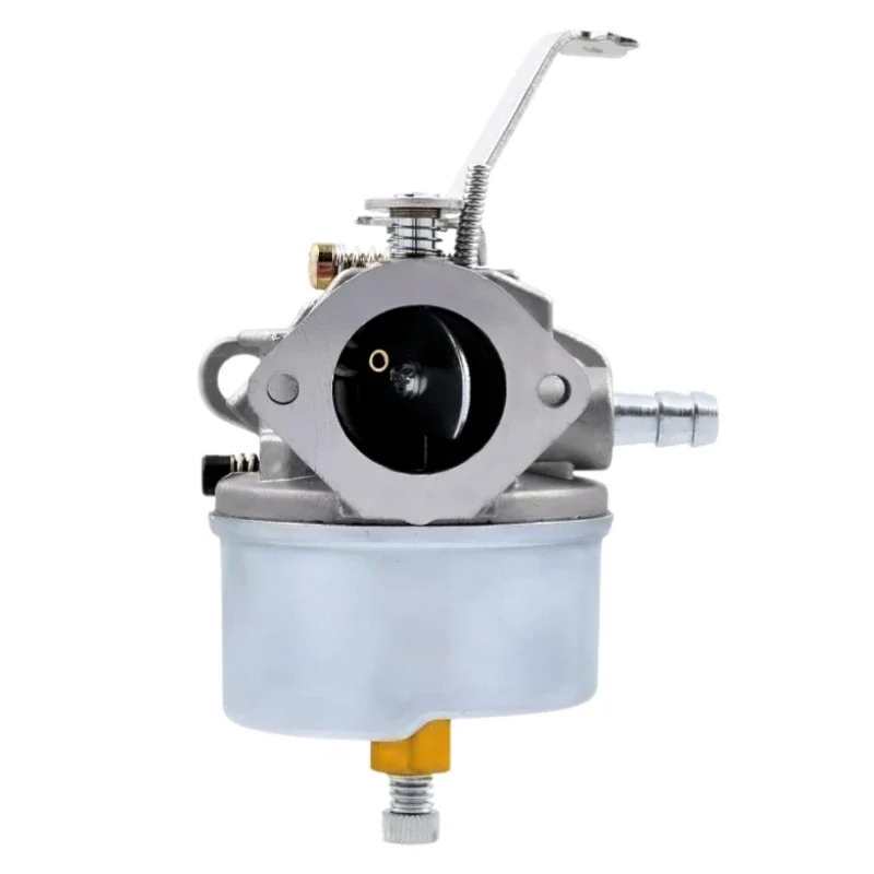 632272 Карбюратор для Tecuu Mseh H30 H50 H60 HH60 632230 632631 -63182 5HP 6HP 7HP 8HP Troy-Bilt Двигатель