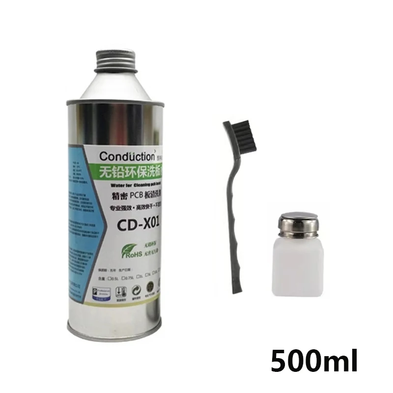 

Чистящее средство для печатных плат