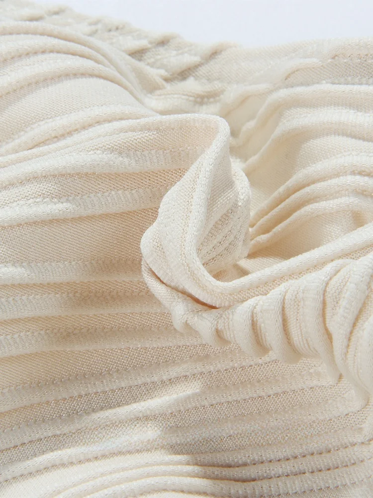 Французский Arielle De Pinto новая волна тканевый ремешок с кольцом сексуальный модный