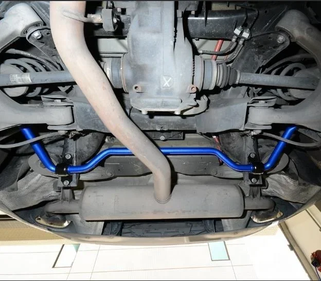 Передняя стабилизатор поперечной устойчивости/передняя стабилизаторная планка