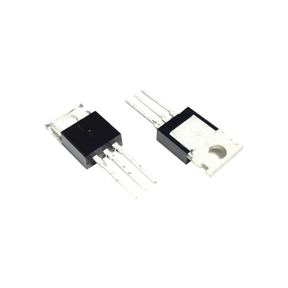

10 шт./лот IRF610 New Spot TO-220 200V 2.5A