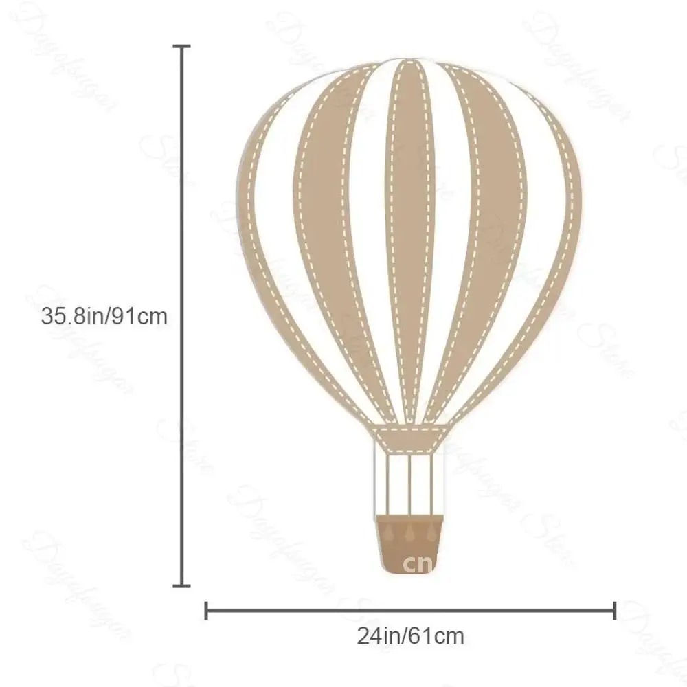 18/36 дюймов воздушный шар фон мозаичная доска коричневый зеленый синий розовый