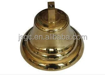 Морские латунные сигнальные колокольчики / IMPA 370101