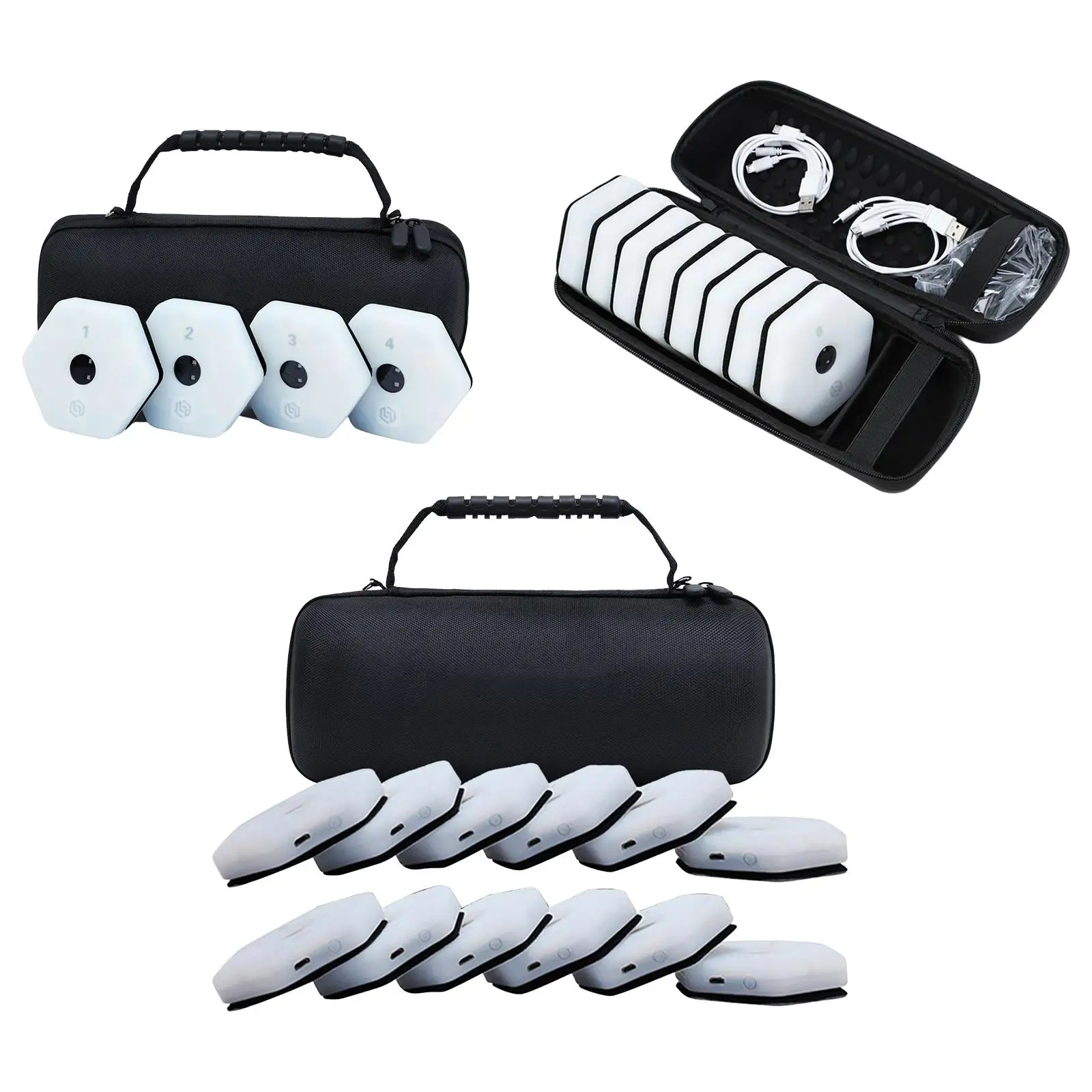 

Reaction Training Light Training Lights System for Sports Fencing Lacrosse