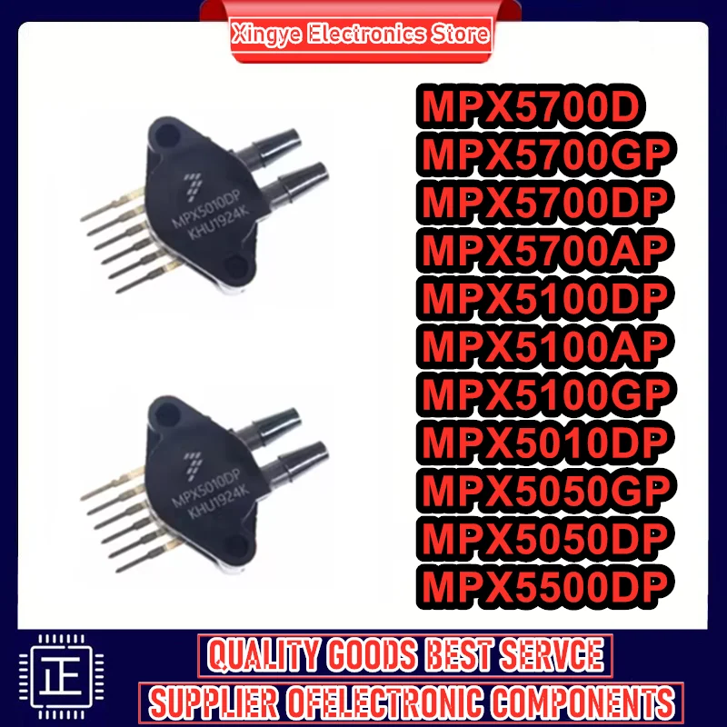 MPX5700D MPX5700GP MPX5700DP MPX5700AP MPX5100DP MPX5100AP MPX5100GP MPX5010DP MPX5050GP MPX5050DP MPX5500DP ДАТЧИК ДАТЧИКА ДАВЛЕНИЯ (art.: 3920d3082542e) - 3920d3082542e