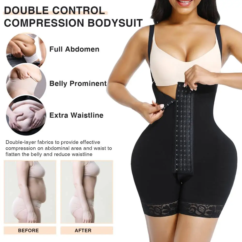 Корсет женский корректирующий утягивающий живот | Женская одежда