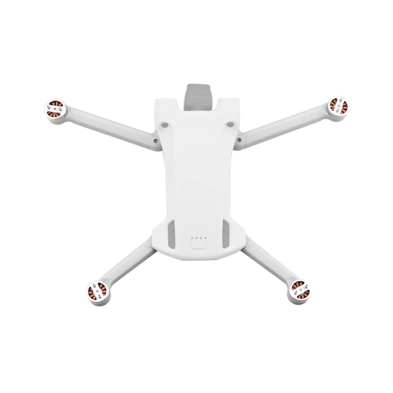 

Left front arm Right front arm Left rear arm Right rear arm for DJI mini 3 pro drone maintenance arm