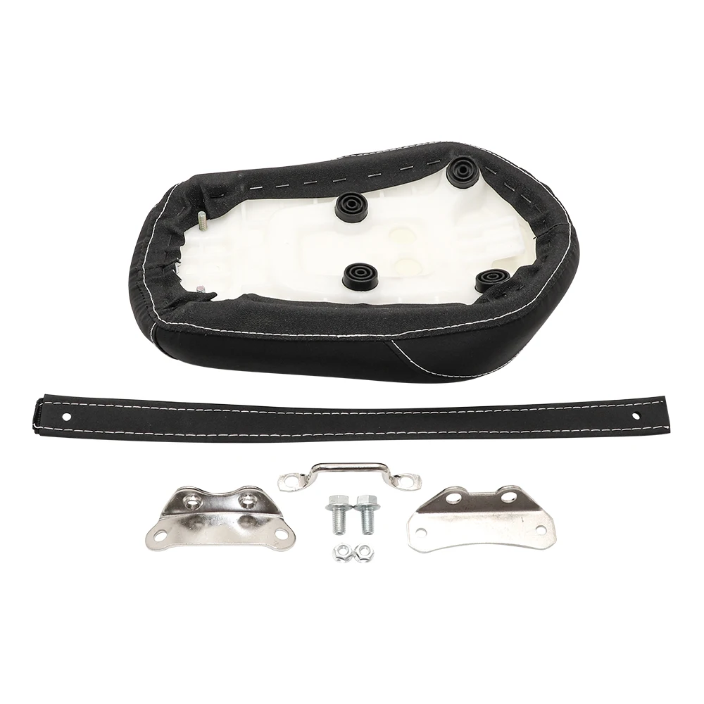 Подножки для заднего сиденья комплект колышек пассажирского Yamaha Bolt R-Spec XV950 XVS950C