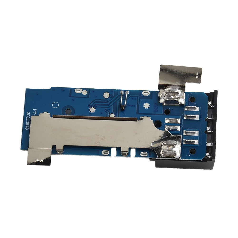 Tools Circuit Board Circuit For Milwaukee PCB Protection Accessories Battery Board Charging For Milwaukee Durable