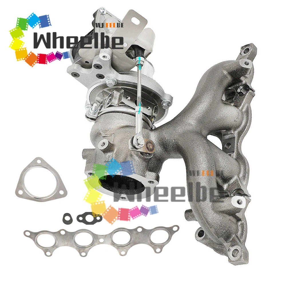 Турбокомпрессор Для Hyundai Eleantra велоstar Tucson 1.6L Engine B01 282312B760 28231-2B760 16399980016