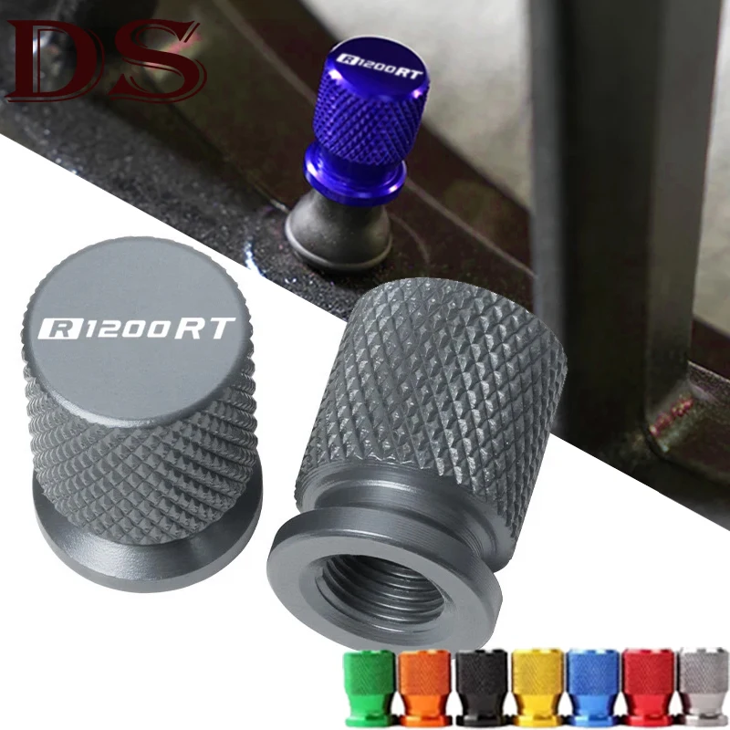 Для BMW R1200RT R1200 R 1200 RT 1200RT 2004-2013 аксессуары для мотоциклов алюминиевая шина клапан