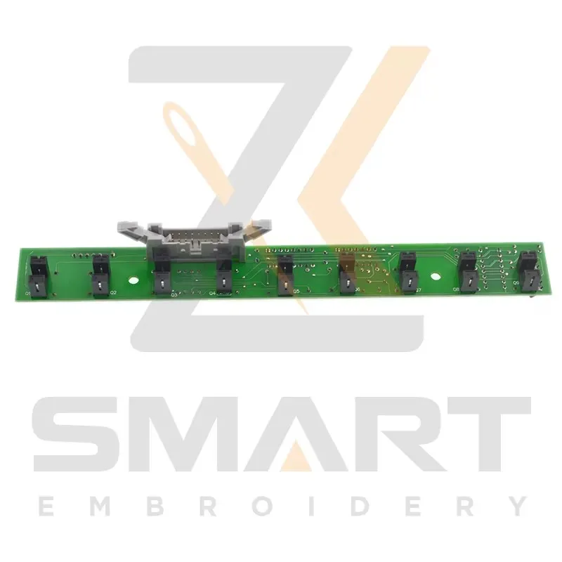 Плата датчика обнаружения сломанной резьбы YRA-C9 для деталей вышивальной машины