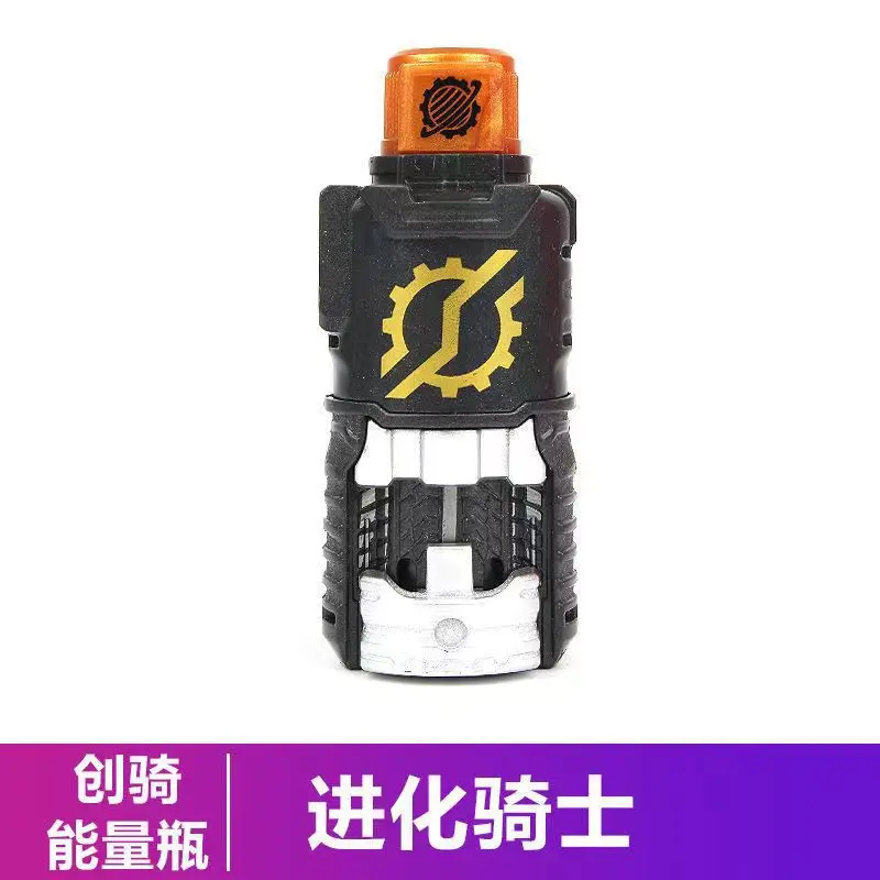 Модель детского ремня Kamen Rider со встроенным кроличьим танком золотой кролик