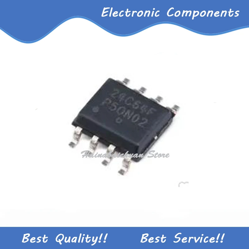 

10 шт./партия, новые и оригинальные Фотообои CAT24C64WI-GT3 SOIC8