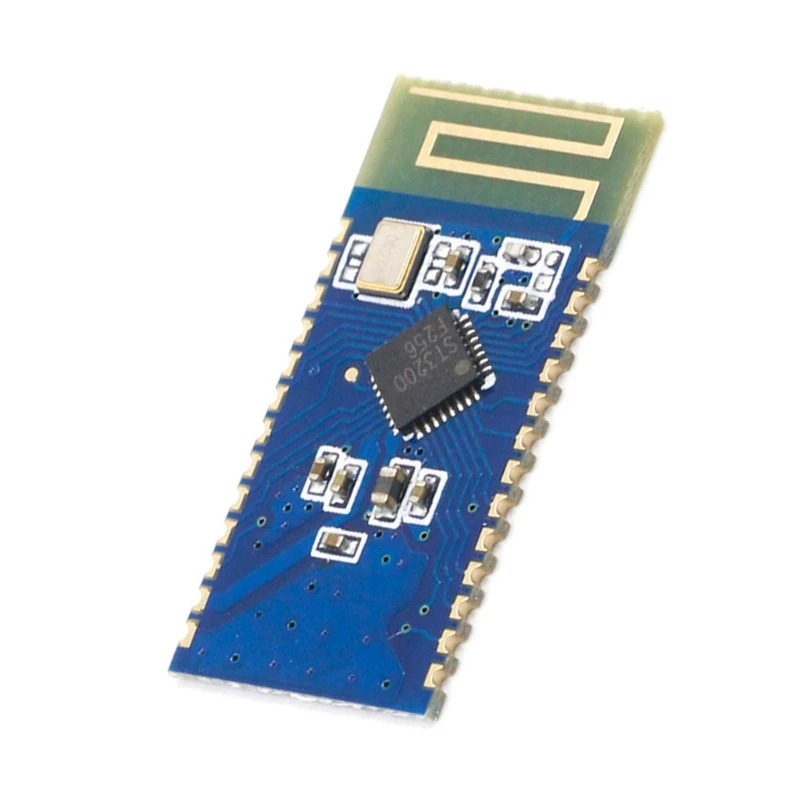 

Transmission Bluetooth-compatible Module-HC-06 JDY-19 JDY-25M JDY-33 Dual Mode-Serial Port SPP-C Compatible for HC-05/06 F19E