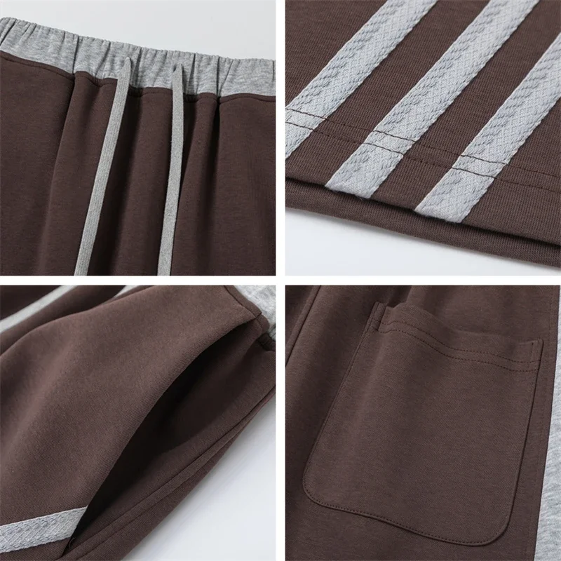 Женская черная юбка модные длинные юбки в Корейском стиле для женщин трендовая