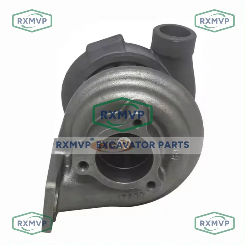 Горячая Распродажа excavator 6D3 4 diesel engine SK200-6E turbocharger ME088840 49185-01020 HD820-3 HD700