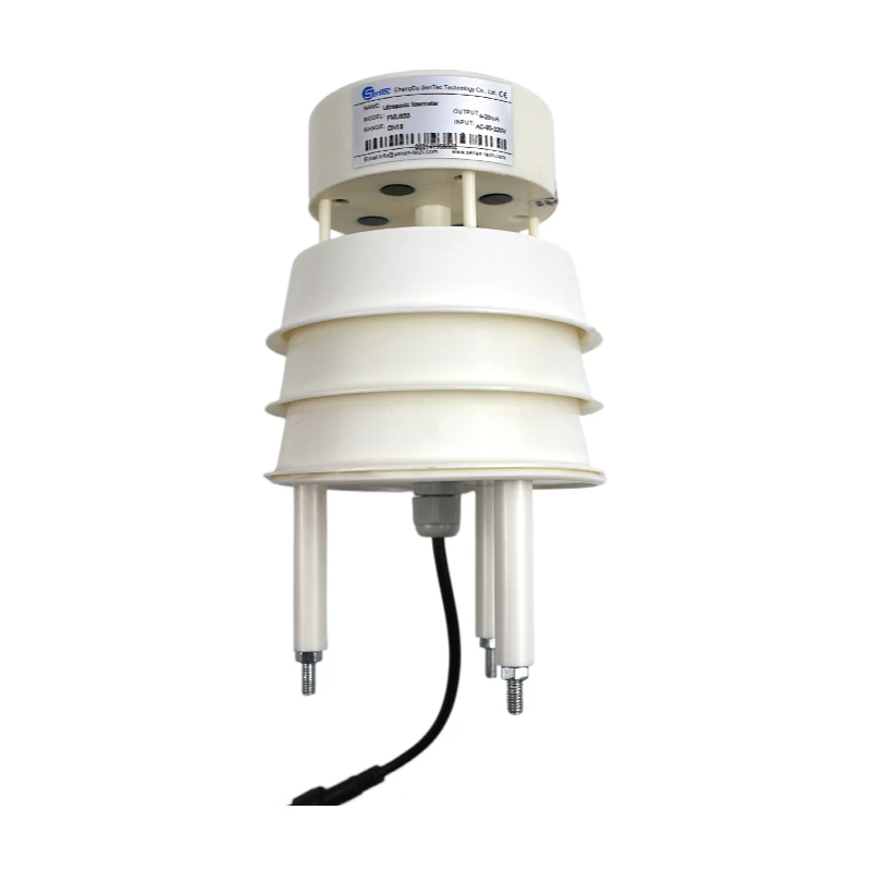 

SenTec Calibrated Anemometer Rs485 Wind Direction Transmitter An Instrument Used To Measure The Speed Of Wind